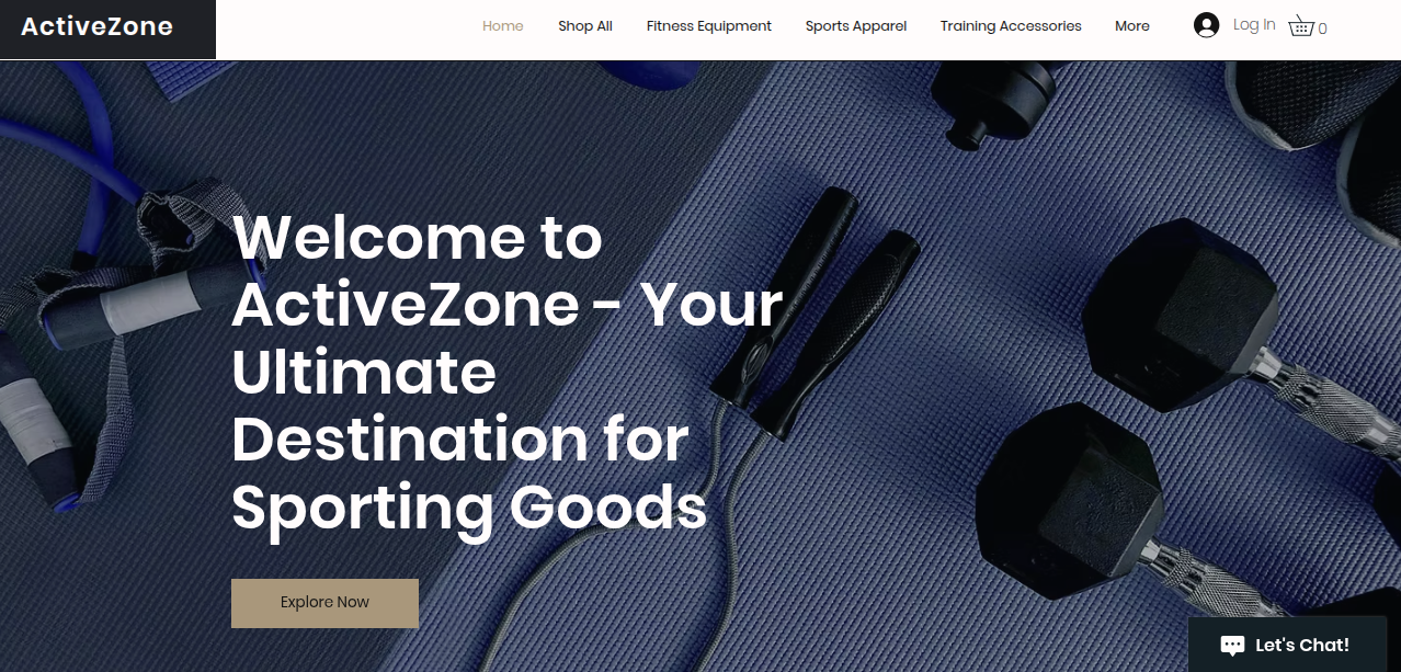 ActiveZone