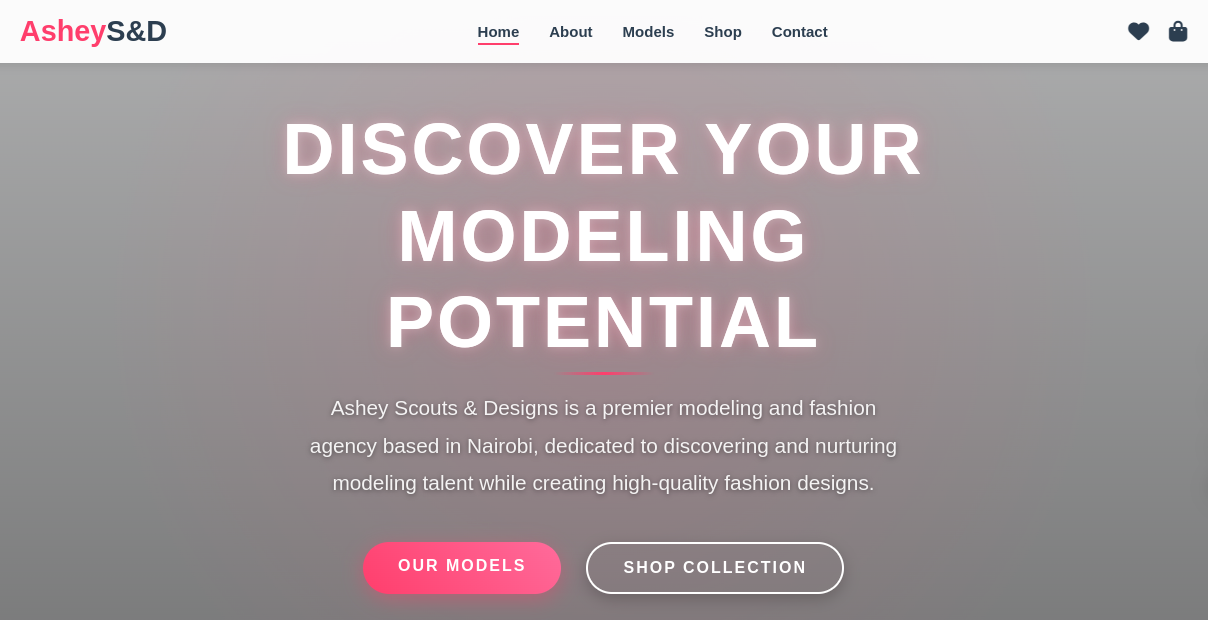Ashey Scouts and Designs
