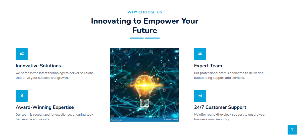 Valortechhub Solutions